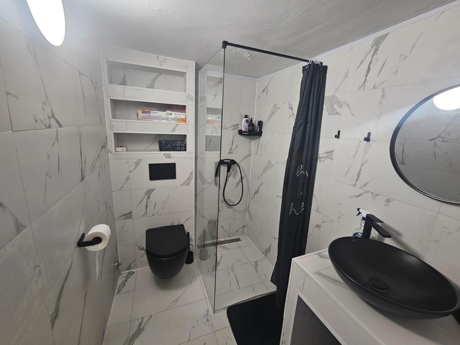 Villa Dts3 Kastel Bagian luar foto