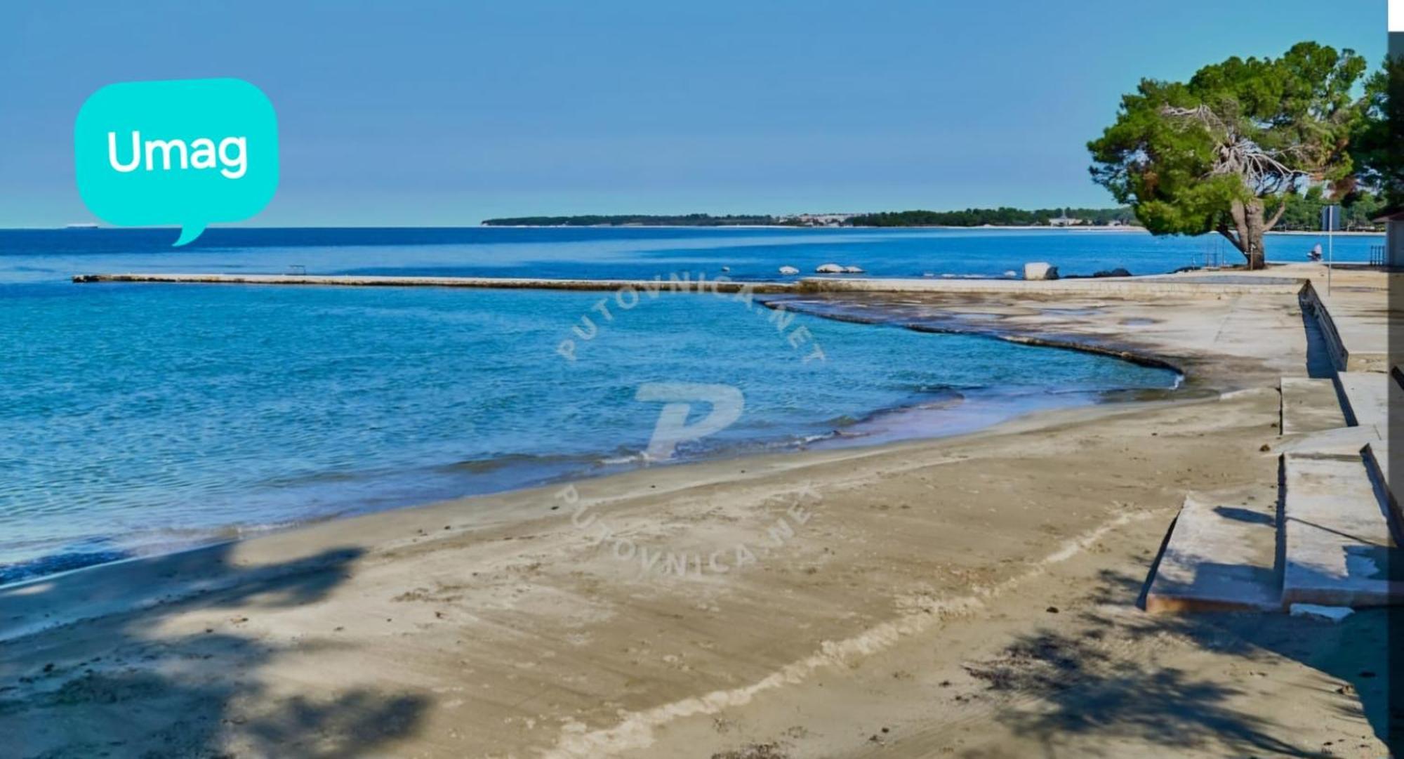 Villa Dts3 Kastel Bagian luar foto