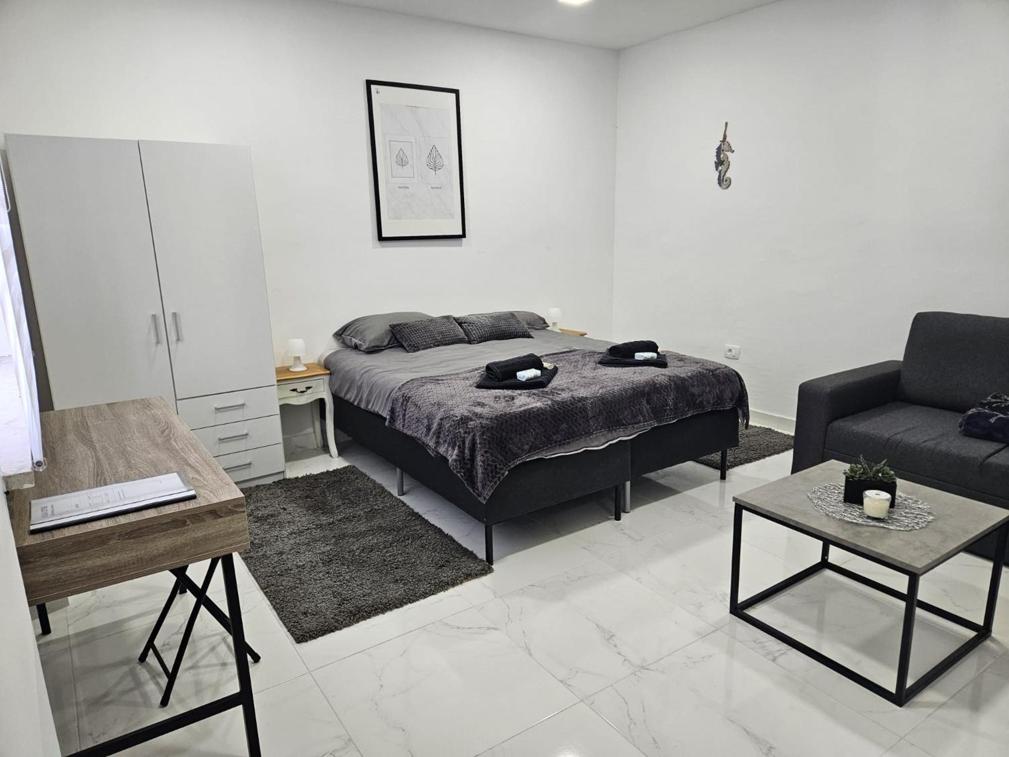 Villa Dts3 Kastel Bagian luar foto