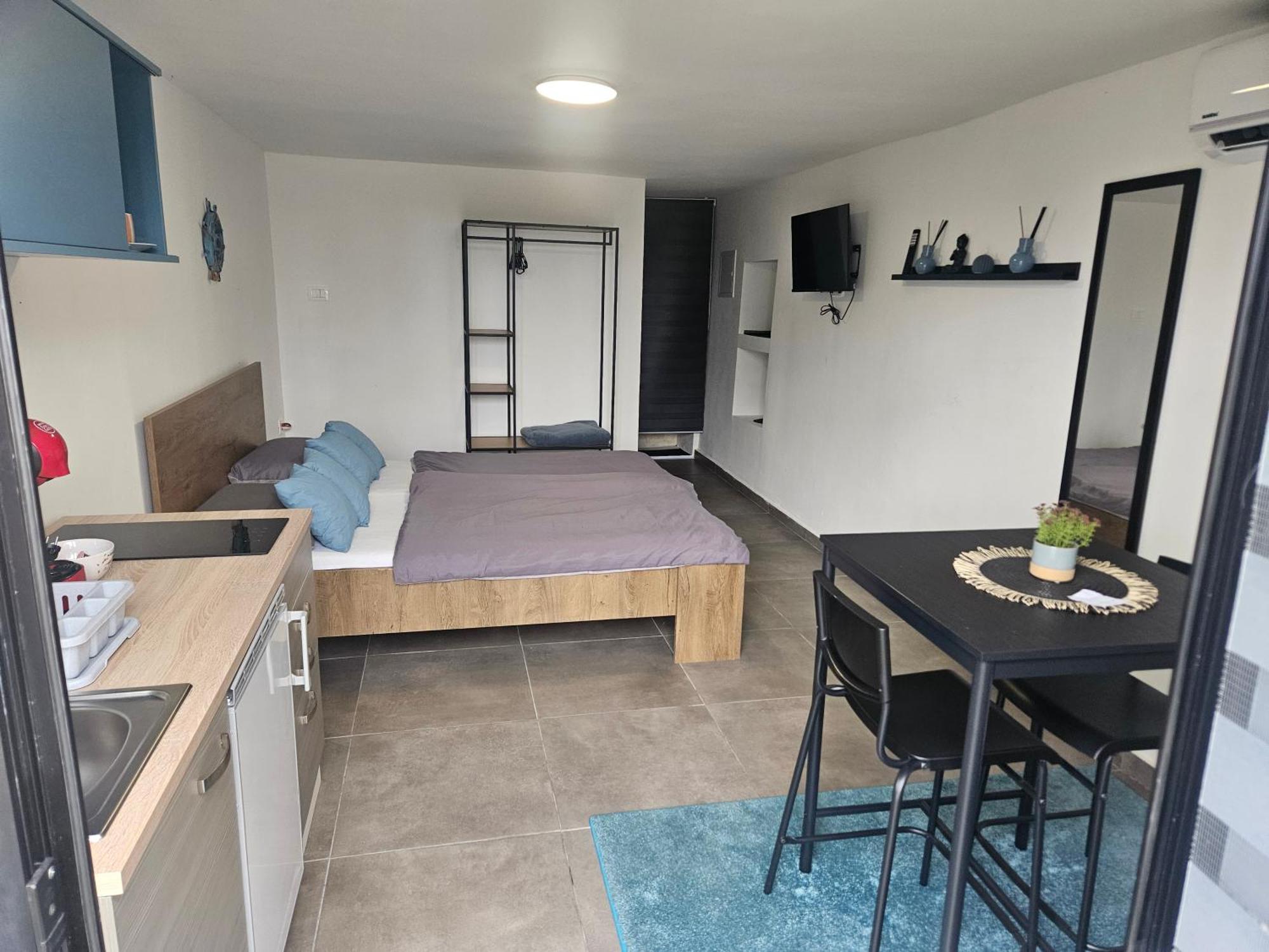 Villa Dts3 Kastel Ruang foto