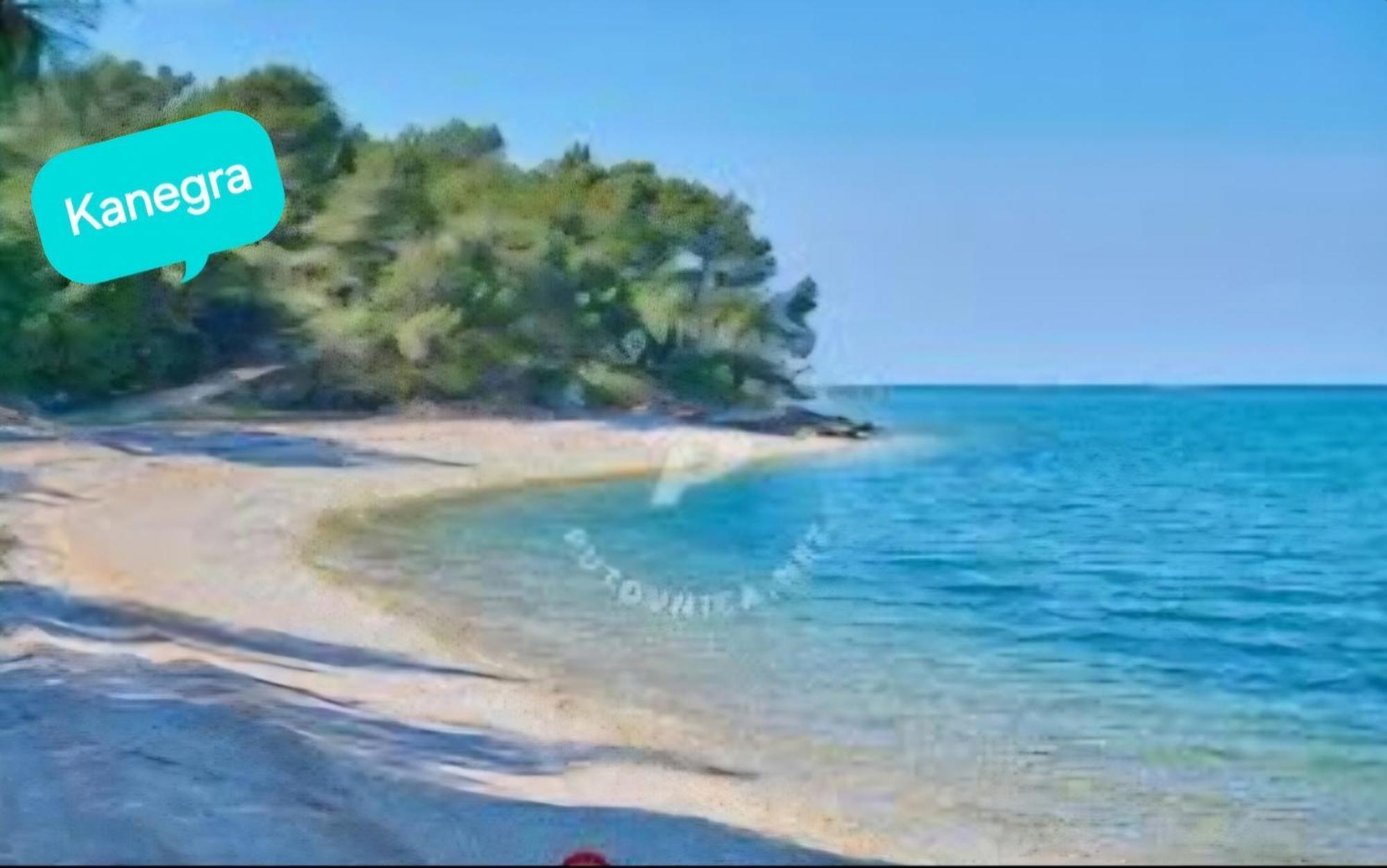 Villa Dts3 Kastel Bagian luar foto