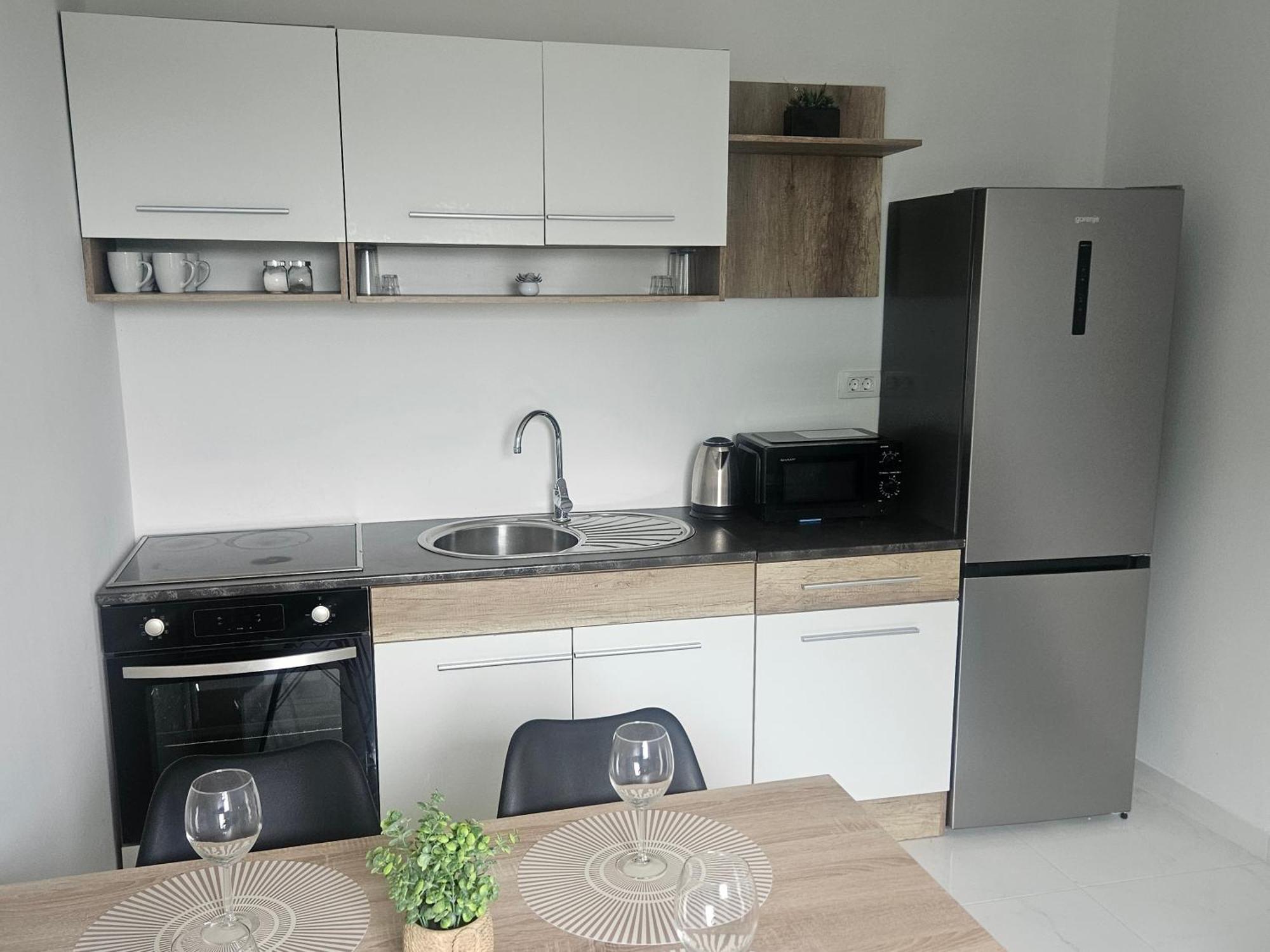 Villa Dts3 Kastel Bagian luar foto