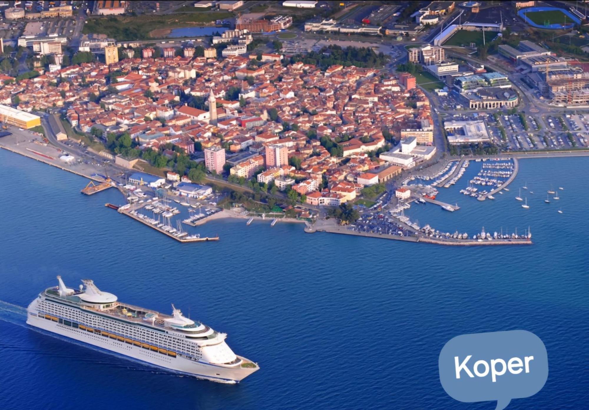 Villa Dts3 Kastel Bagian luar foto
