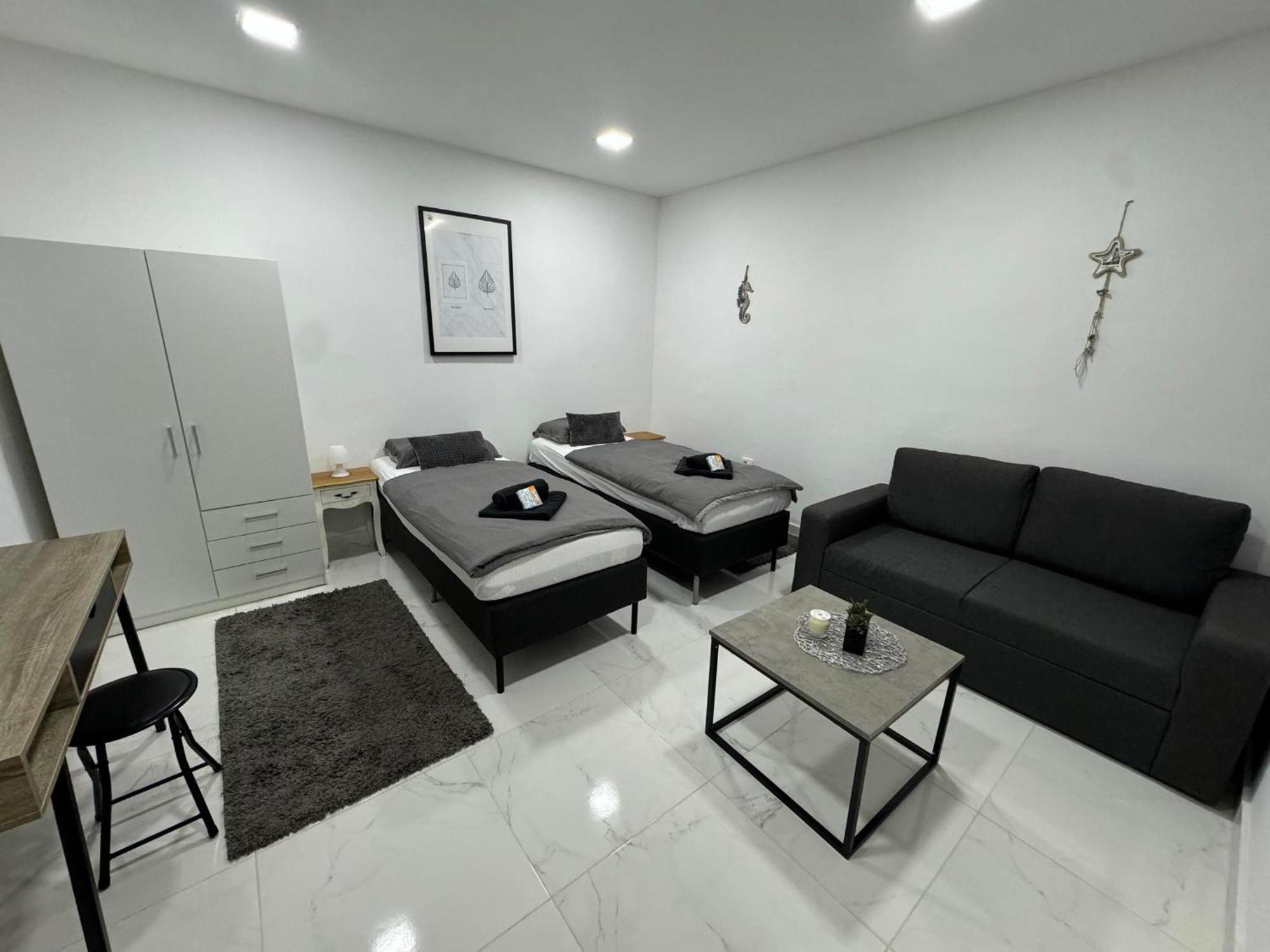 Villa Dts3 Kastel Ruang foto