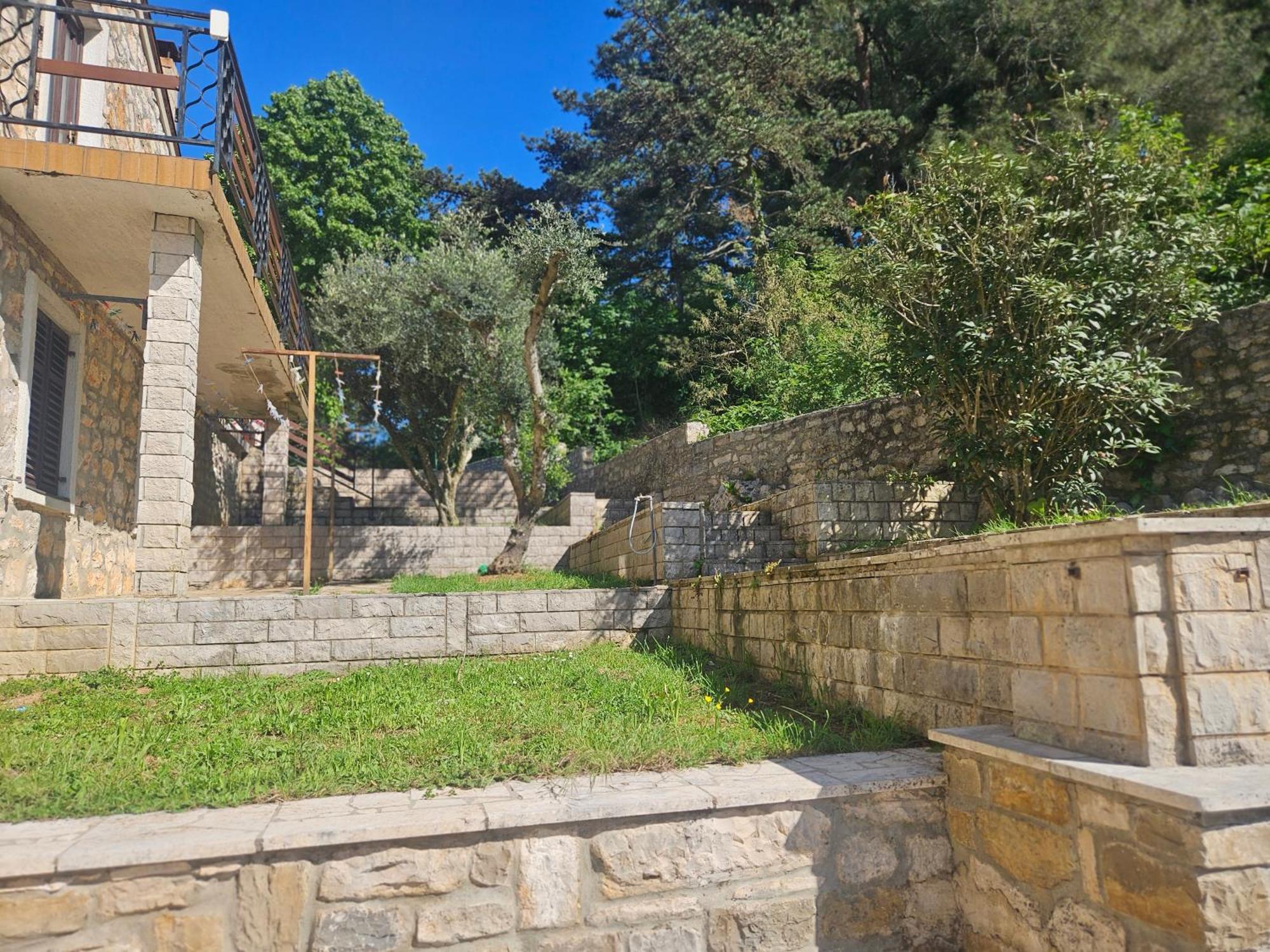 Villa Dts3 Kastel Ruang foto