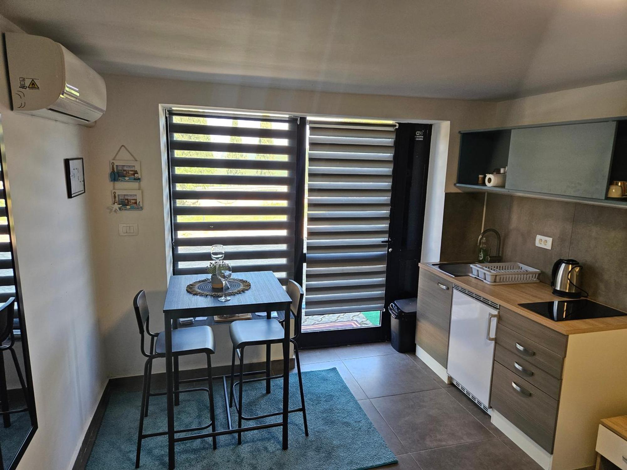 Villa Dts3 Kastel Ruang foto