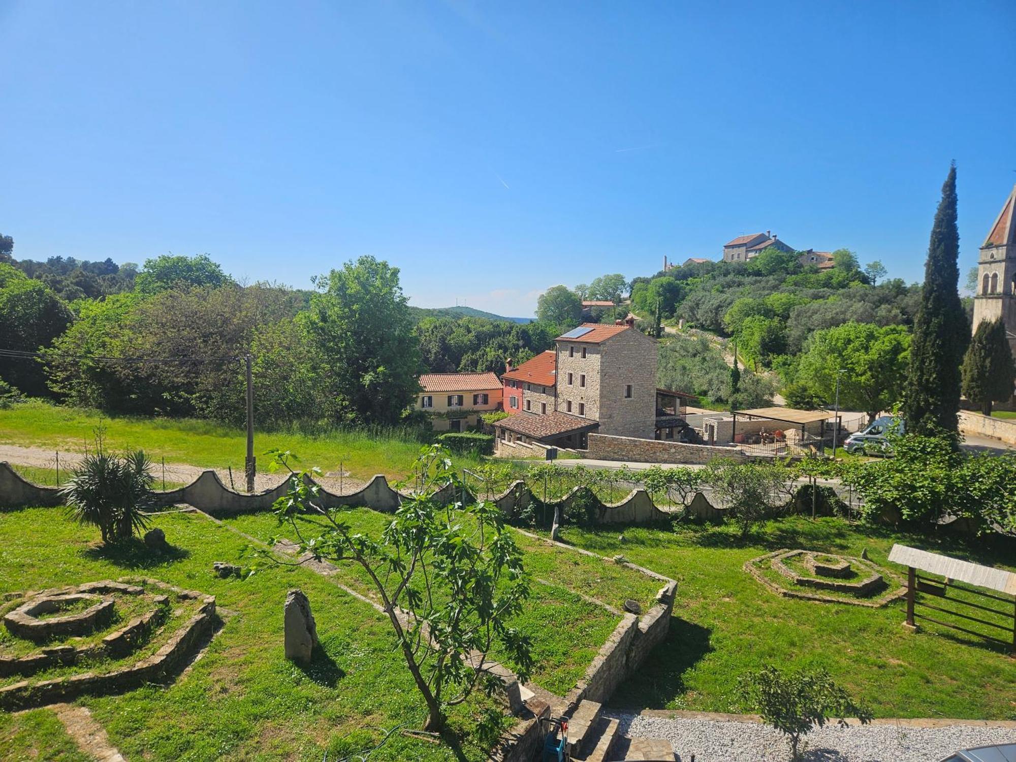 Villa Dts3 Kastel Ruang foto