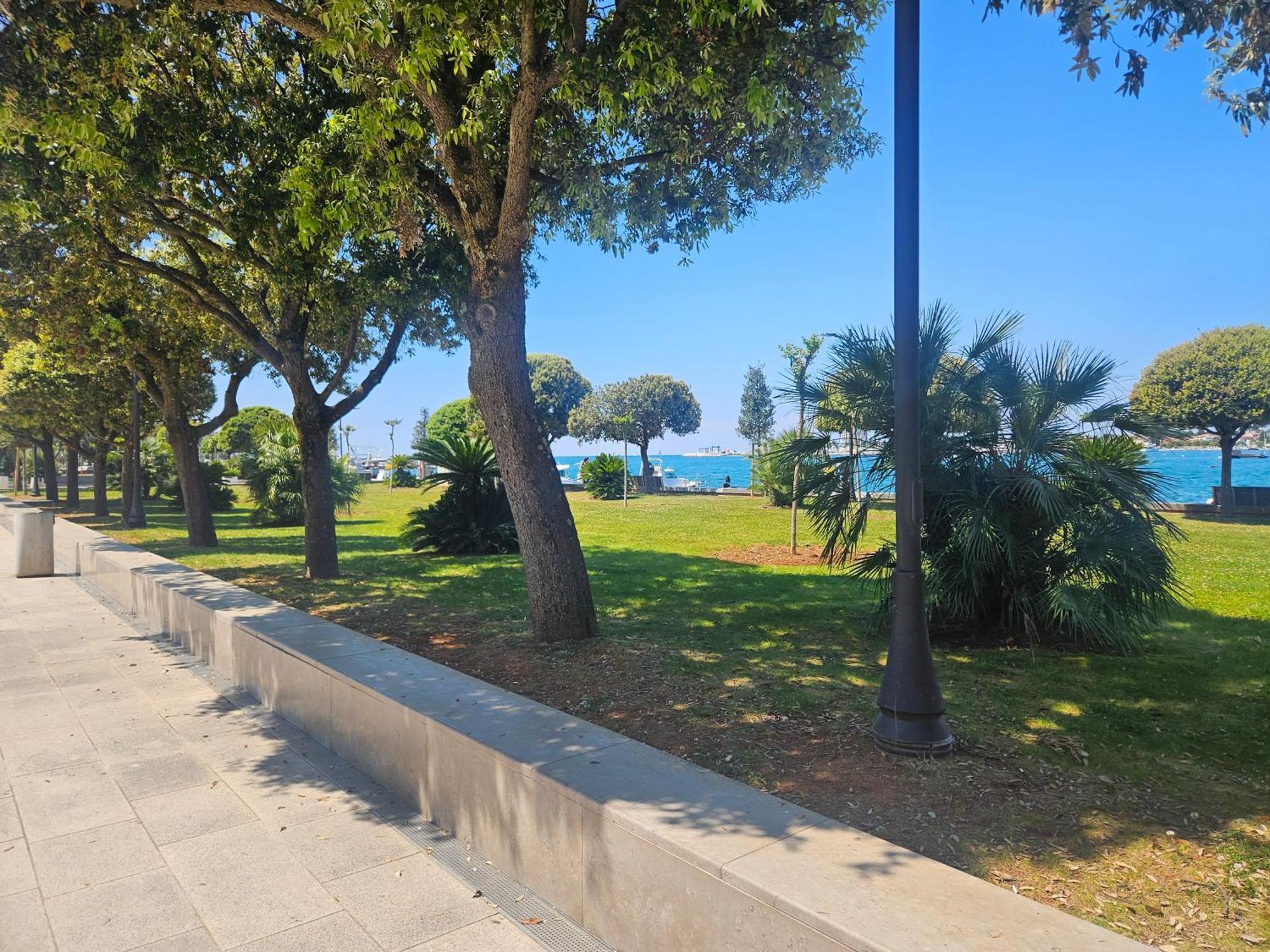 Villa Dts3 Kastel Bagian luar foto